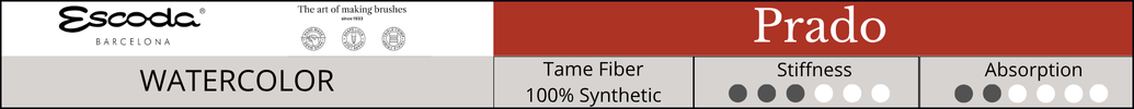 prado tame fiber